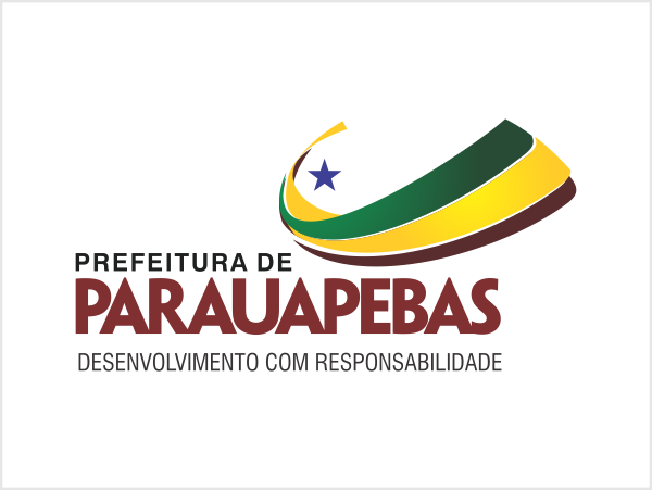 Logo Prefeitura de Parauapebas