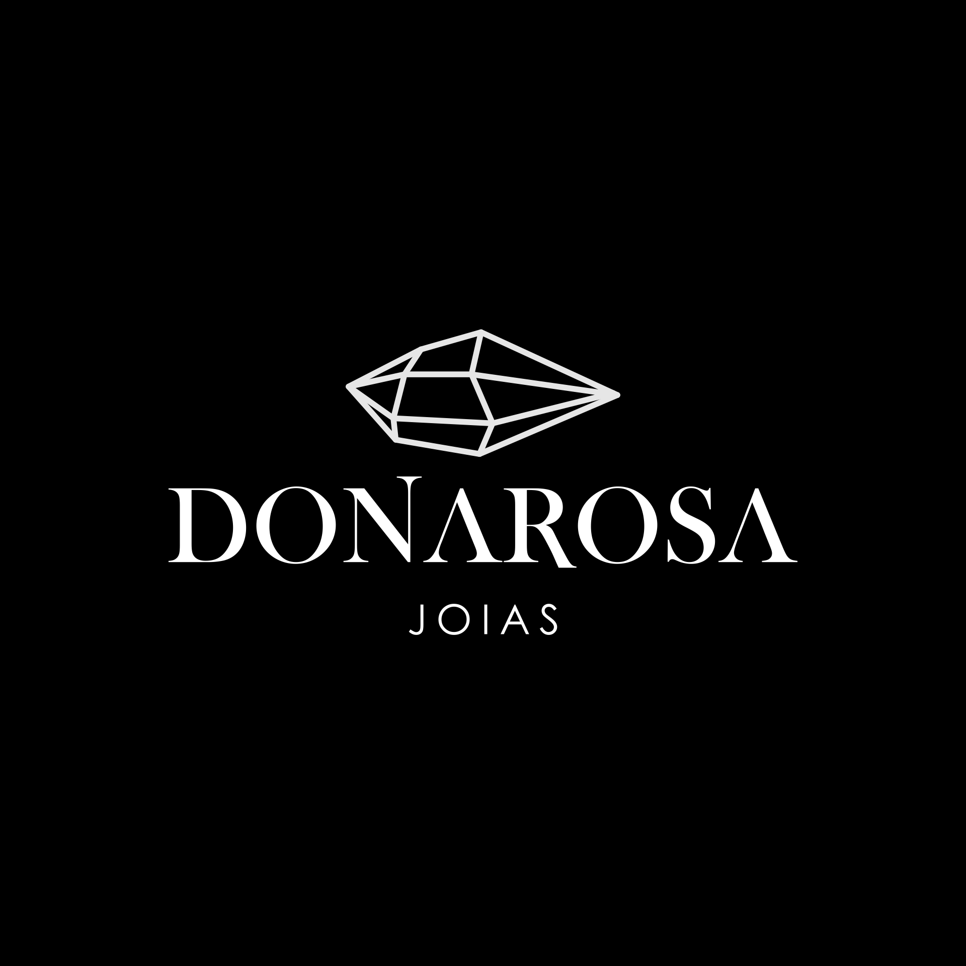 Logo Dona Rosa